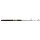 Star Rods Paraflex Jigging Spinning Rod 1 Piece, Medium-Heavy, 30-80lb, 4-8oz Fuji Concept Guides, 64, SGJ64MH