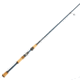 Star Rods Plasma II Inshore Spinning Rod 7'6&quot; 4-10lb Light Action Fast Taper K Guides 1 Pc, PII410S76G