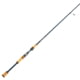 Star Rods Plasma II Inshore Spinning Rod 7'6" 4-10lb Light Action Fast Taper K Guides 1 Pc, PII410S76G