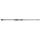 Star Rods Plasma II Slow Pitch Jigging Rod, 50-80lb, Braid Jig Weight 200-500Gr Acid Wrap Fuji Guides Eva Handles, 68, PIISPC68MH
