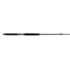 Star Rods Stellar Boat Conventional Rod 17-30lb, Med-Heavy 1 Piece, Graphite Fuji Guides, 7, SB1730C70