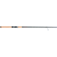 Star Rods Stellar Lite Spinning Rod 12-20#, Medium-Heavy, Fast Cork Grips 1 Piece, 8ft, SG1220FT80