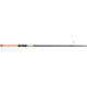 Star Rods Stellar Lite Spinning Rod 15-25#, Heavy-Fast Cork Grips 1 Piece, 8ft, SG1525FT80