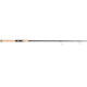 Star Rods Stellar Lite Spinning Rod 4-10lb, 1 Piece, Fast, Cork Grip, 76, SG410FT76