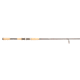 Star Rods Stellar Lite Spinning Rod 7'6&quot; 8-17Lb Fast Taper 1pc Graphite, SG817FT76G2