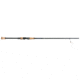Star Rods VPR Spinning Rod, 10-20lb, Medium-Heavy, Fast, K Guide Sic, 76, VI1020S76