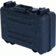 Star Light Cases 6dx12wx20l Hex A Pluk Foam Sc 061220f Black Front