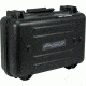 Starlight Cases Diameter 6D X 10W X 16L, w/o Foam, Black