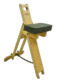 Starlight Innovation Star Chair II, Adjustable 10-30in SC2