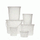 Starplex Vwr Hdpe Multipurpose Containers 89009-666