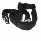 BOOMR Bungee Camera Strap - Black
