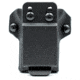 StatGear Kydex Sheath for Gerber Suspension, Black, GSUSP-BLK