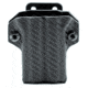 StatGear Kydex Sheath for Gerber Suspension, Carbon Fiber Black, GSUSP-CF-BLK