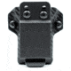 StatGear Kydex Sheath for Gerber Suspension, Carbon Fiber Black, GSUSP-CF-BLK