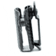 StatGear Kydex Sheath for Gerber Suspension, Carbon Fiber Black, GSUSP-CF-BLK