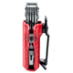 StatGear Kydex Sheath for Gerber Suspension, Carbon Fiber Red, GSUSP-CF-RED