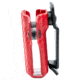 StatGear Kydex Sheath for Gerber Suspension, Carbon Fiber Red, GSUSP-CF-RED