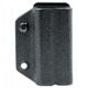 StatGear Kydex Sheath for Leatherman Wingman &amp; Sidekick, Black, LWING-BLK