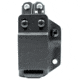 StatGear Kydex Sheath for Leatherman Wingman &amp; Sidekick, Black, LWING-BLK