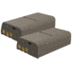 STEAL STC-RCBAT-2PK 5000MAH LITHIUM RECHRG BATT