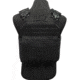 Stealth Armor Systems Velox Plate Carrier Optimized SAPI, Coyote Brown, Xlarge, VLX-PC-XL-CB-OP