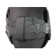 Stealth Armor Systems Velox Plate Carrier Optimized SAPI, Coyote Brown, Xlarge, VLX-PC-XL-CB-OP
