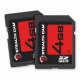 Stealth Cam 2 Pack SD Card 4GB ea STC-2SD4GB
