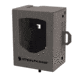Stealth Cam STC-BB-SM Security Box Small Stealth QS QV PX Trail Camera Brown