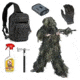 Stealth Hunter Kit by OpticsPlanet, INVSHNTR-KIT2