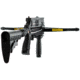 Steambow AR-6 Stinger II Tactical Crossbow, Black, 376