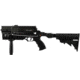 Steambow AR-6 Stinger II Tactical Crossbow, Black, 376