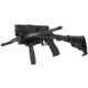 Steambow AR-6 Stinger II Tactical Crossbow, Black, 376