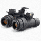 Steele Industries NNVT RPNVG 1x27mm Night Vision Binoculars, Black, NNVT-WP-RPNVG