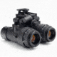 Steele Industries L3 Unfilmed RVNVG-A 1x27mm Night Vision Binoculars, Black, L3-WP-RNVG-A