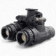 Steele Industries Elbit Milspec Waterproof BNVD-1431 MK2 Night Vision Binoculars, Black, ELBIT-MILSPEC-WP-BNVD-1431