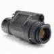 Steele Industries NNVT Waterproof PVS-14 Night Vision Monoculars, Black, NNVT-WP-PVS-14