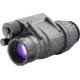 Steele Industries NNVT Waterproof PVS-14 Night Vision Monoculars, Black, NNVT-WP-PVS-14