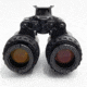 Steele Industries Photonis Defense Vyper 1x27mm Night Vision Binoculars, Black, PHOTONIS-DEFENSE-VYPER