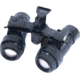 Steele Industries RPNVG ELBIT Night Vision Device, White Phosphr, Black, RPNVG-ELBIT-2376-WP