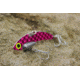 SteelShad 3/8 oz Blade Bait, Purple, SSL-10136