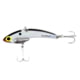 SteelShad 3/8 oz Blade Bait, Tennessee Shad, SSL-10033
