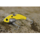 SteelShad 3/8 oz Blade Bait, Yellow Shad, SSL-10067