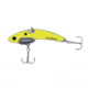 SteelShad 3/8 oz Blade Bait, Yellow Shad, SSL-10067