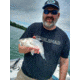 SteelShad Mini, 2 Pack, 1/4 Oz, Silver/Chrome, SSL-10075