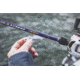 SteelShad Mini, 2 Pack, 1/4 Oz, White Shad, SSL-10078