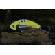 SteelShad Mini, 2 Pack, 1/4 Oz, Yellow Shad, SSL-10079