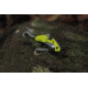 SteelShad Mini, 2 Pack, 1/4 Oz, Yellow Shad, SSL-10079