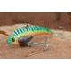 SteelShad XL Bait, 3/4 Oz, Perch / Firetiger, SSL-10015