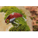 SteelShad XL Bait, 3/4 Oz, Red/Crawfish, SSL-10014