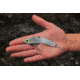 SteelShad XL Bait, 3/4 Oz, Silver/Chrome, SSL-10012